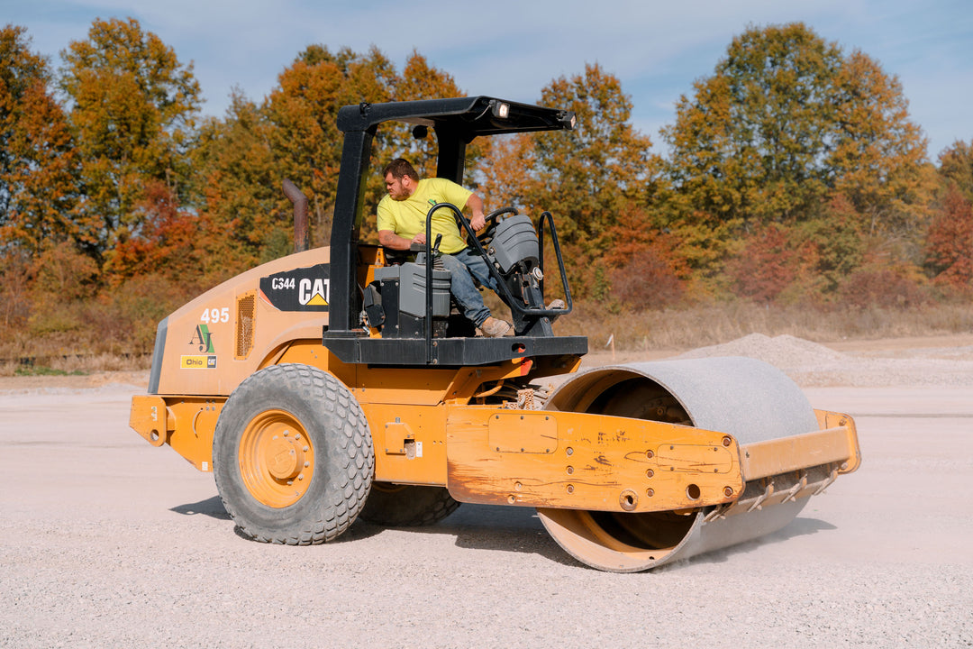 AJ Asphalt